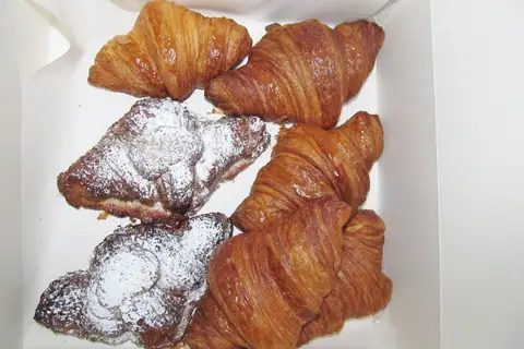 Strutt Bakehouse photo 2