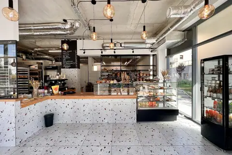 Strutt Bakehouse photo 3